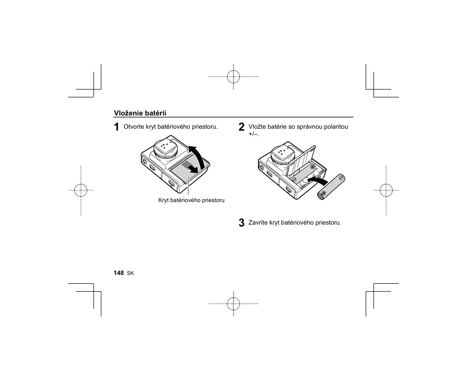 Olympus FL-14 User Manual | Page 146 / 162
