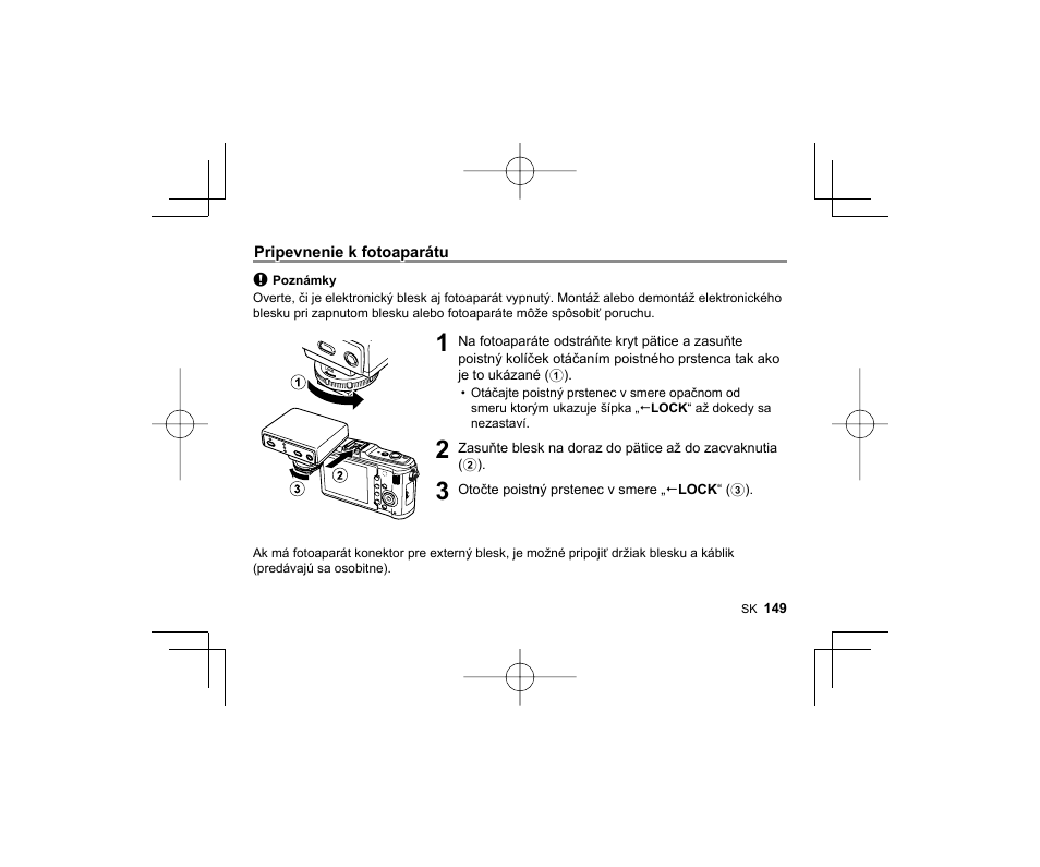 Olympus FL-14 User Manual | Page 147 / 162