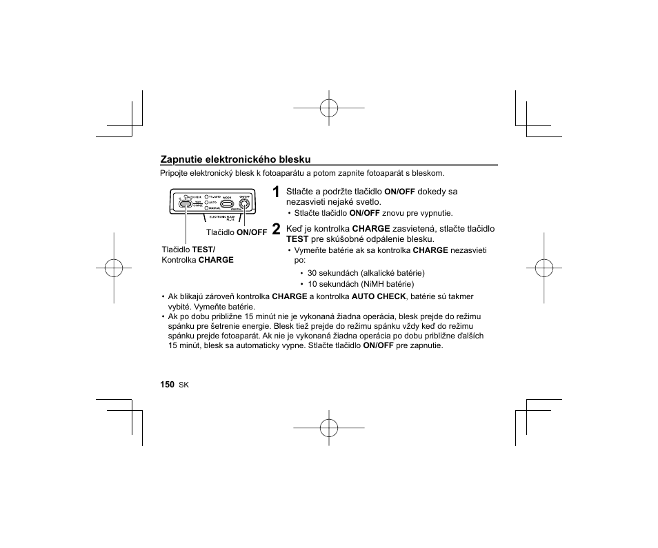 Olympus FL-14 User Manual | Page 148 / 162