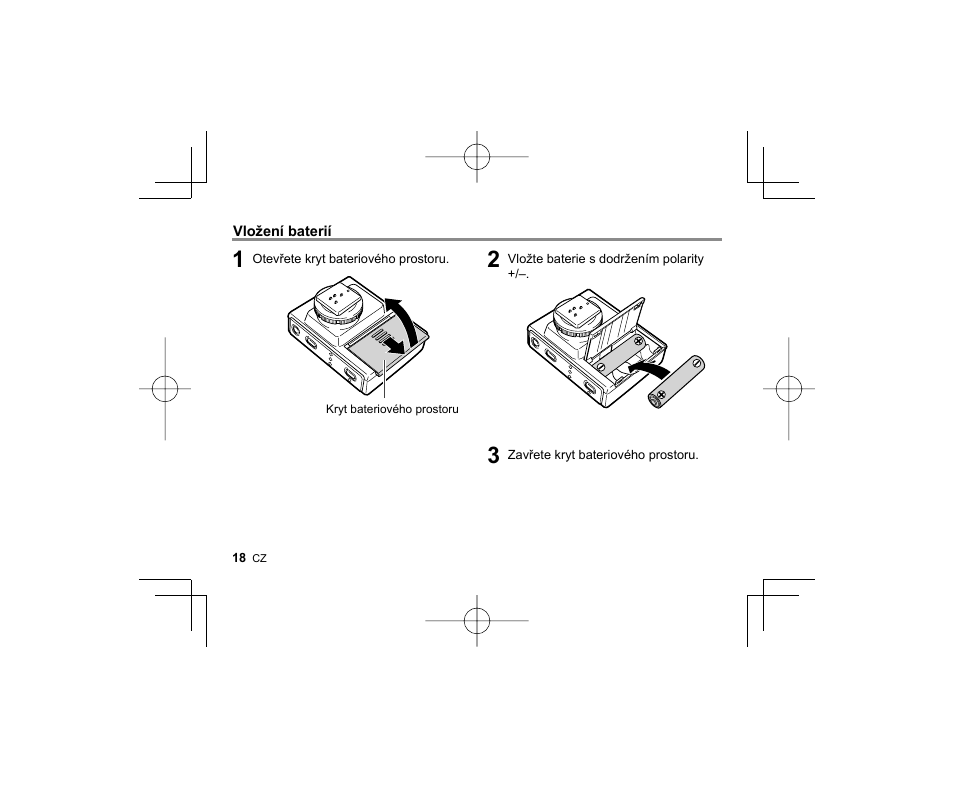 Olympus FL-14 User Manual | Page 16 / 162