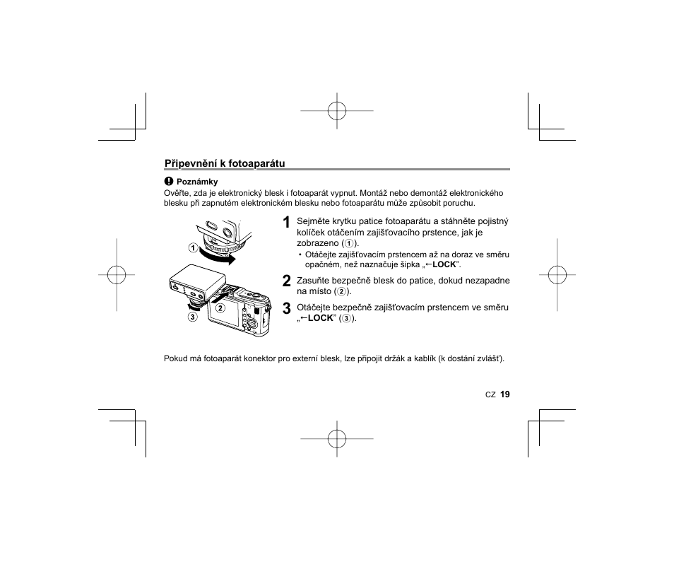 Olympus FL-14 User Manual | Page 17 / 162