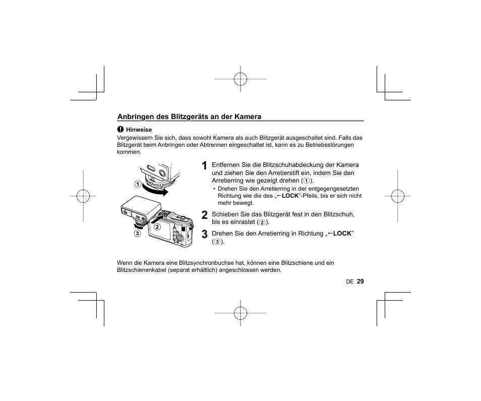 Olympus FL-14 User Manual | Page 27 / 162