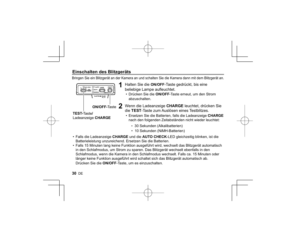 Olympus FL-14 User Manual | Page 28 / 162