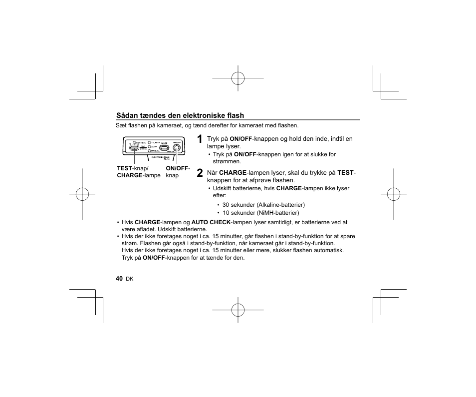 Olympus FL-14 User Manual | Page 38 / 162