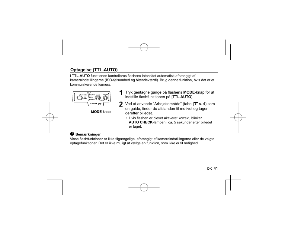 Olympus FL-14 User Manual | Page 39 / 162