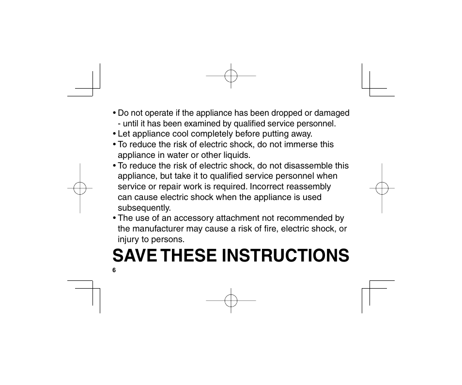 Save these instructions | Olympus FL-14 User Manual | Page 4 / 162