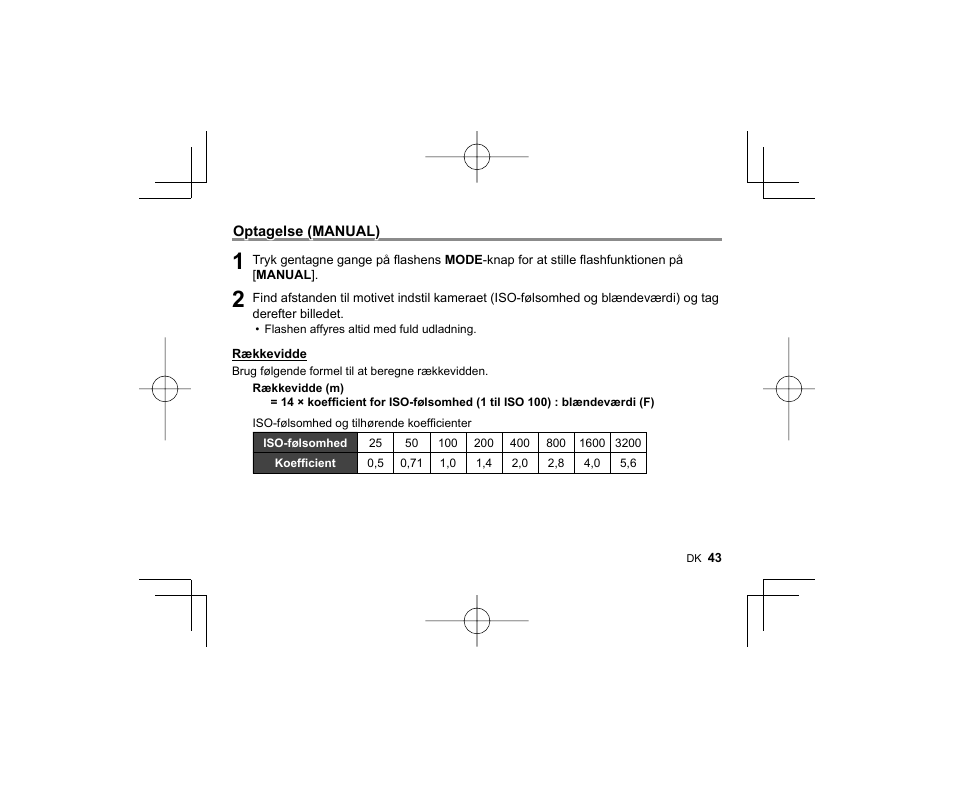Olympus FL-14 User Manual | Page 41 / 162