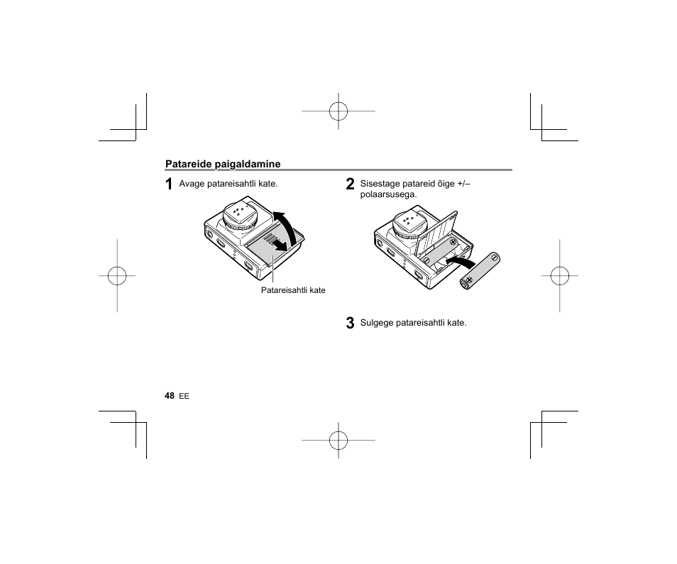 Olympus FL-14 User Manual | Page 46 / 162