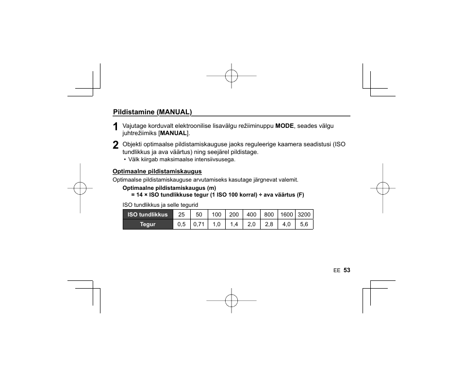 Olympus FL-14 User Manual | Page 51 / 162