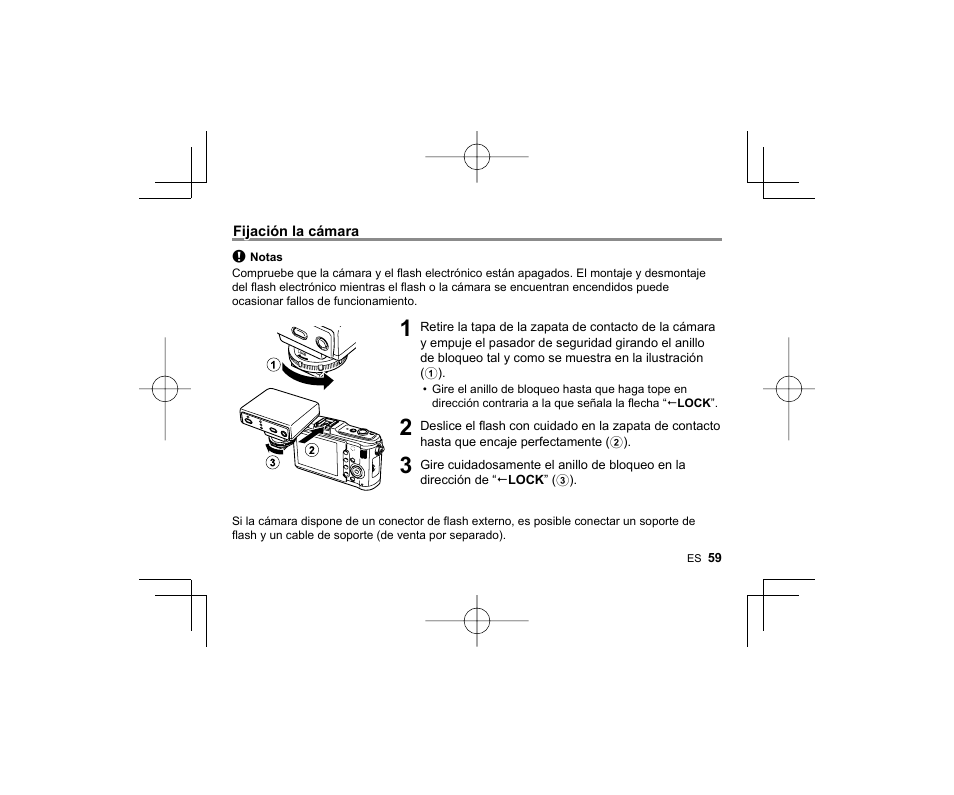 Olympus FL-14 User Manual | Page 57 / 162