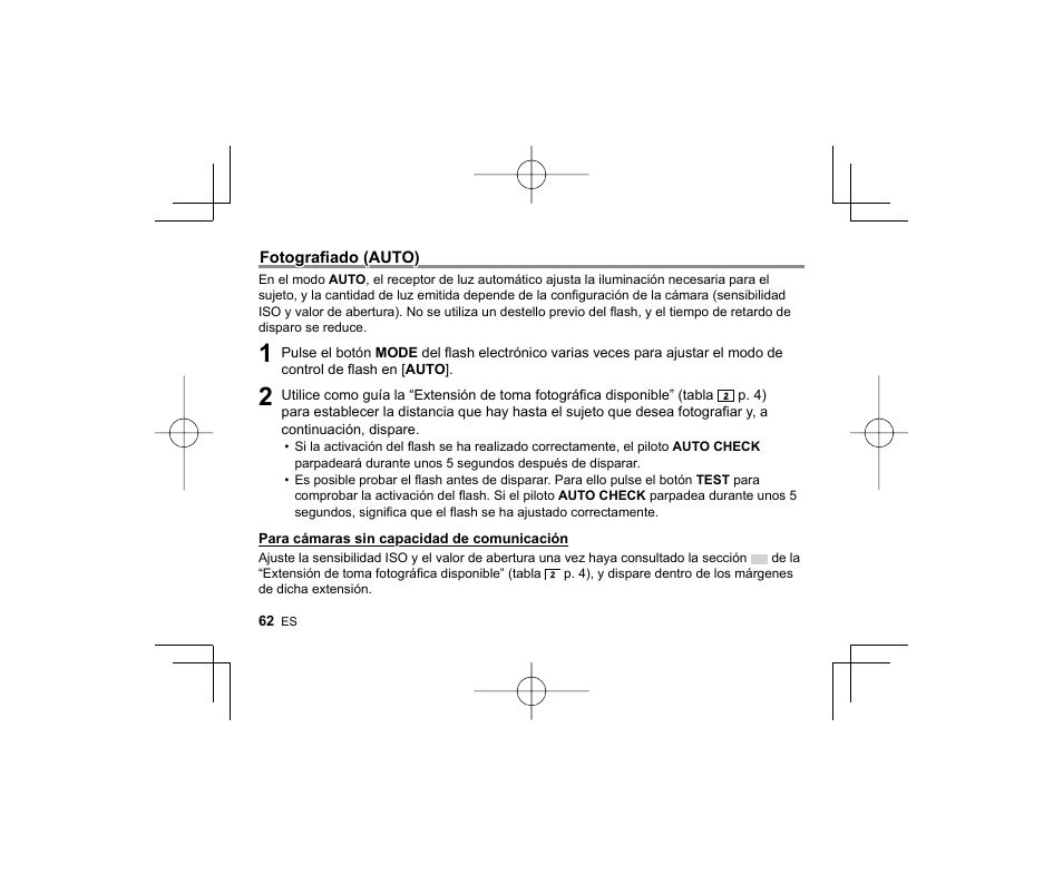 Olympus FL-14 User Manual | Page 60 / 162