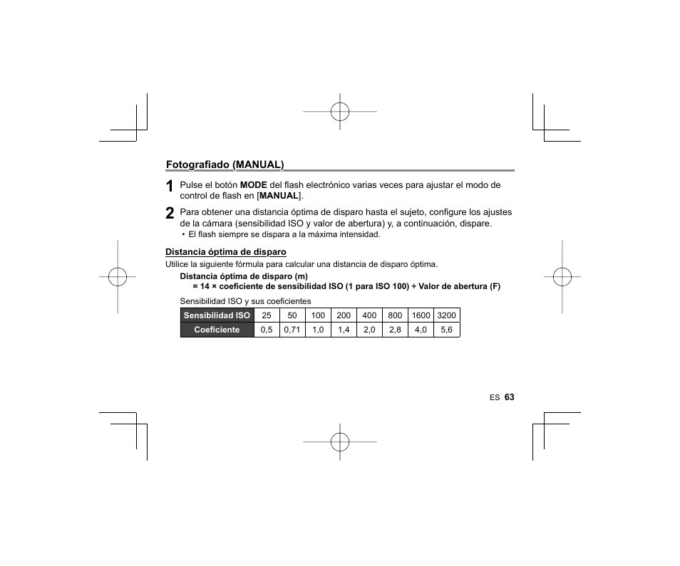 Olympus FL-14 User Manual | Page 61 / 162