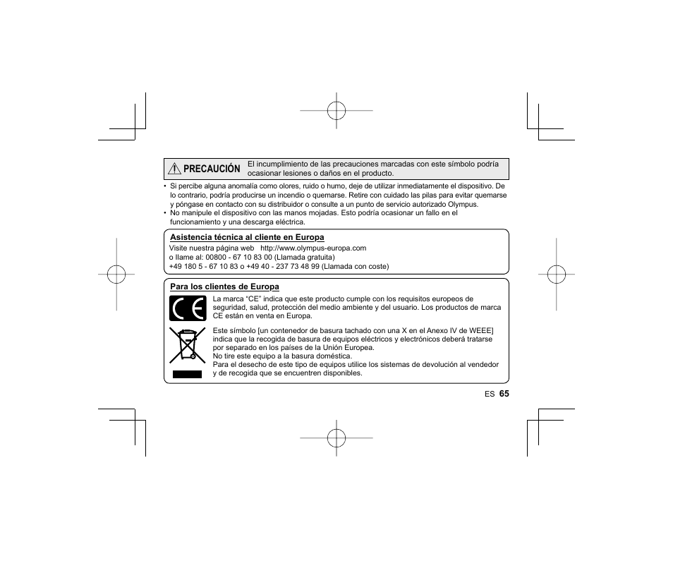 Olympus FL-14 User Manual | Page 63 / 162