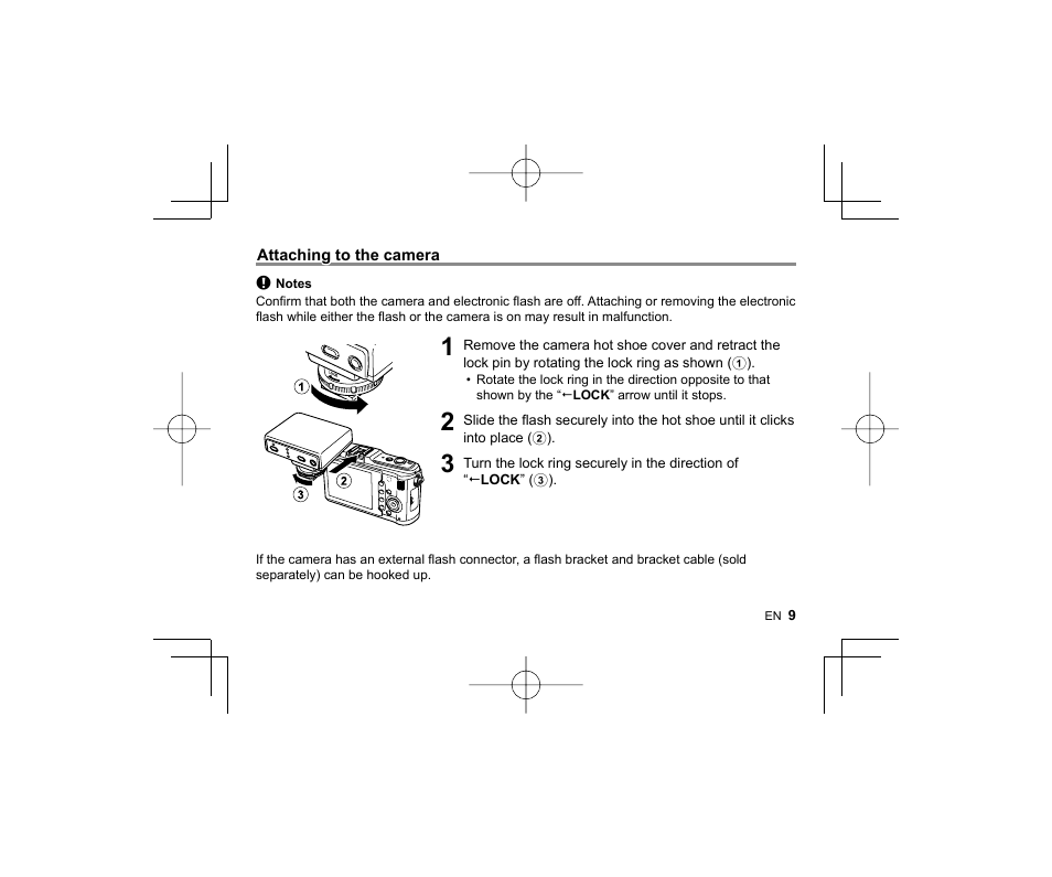 Olympus FL-14 User Manual | Page 7 / 162