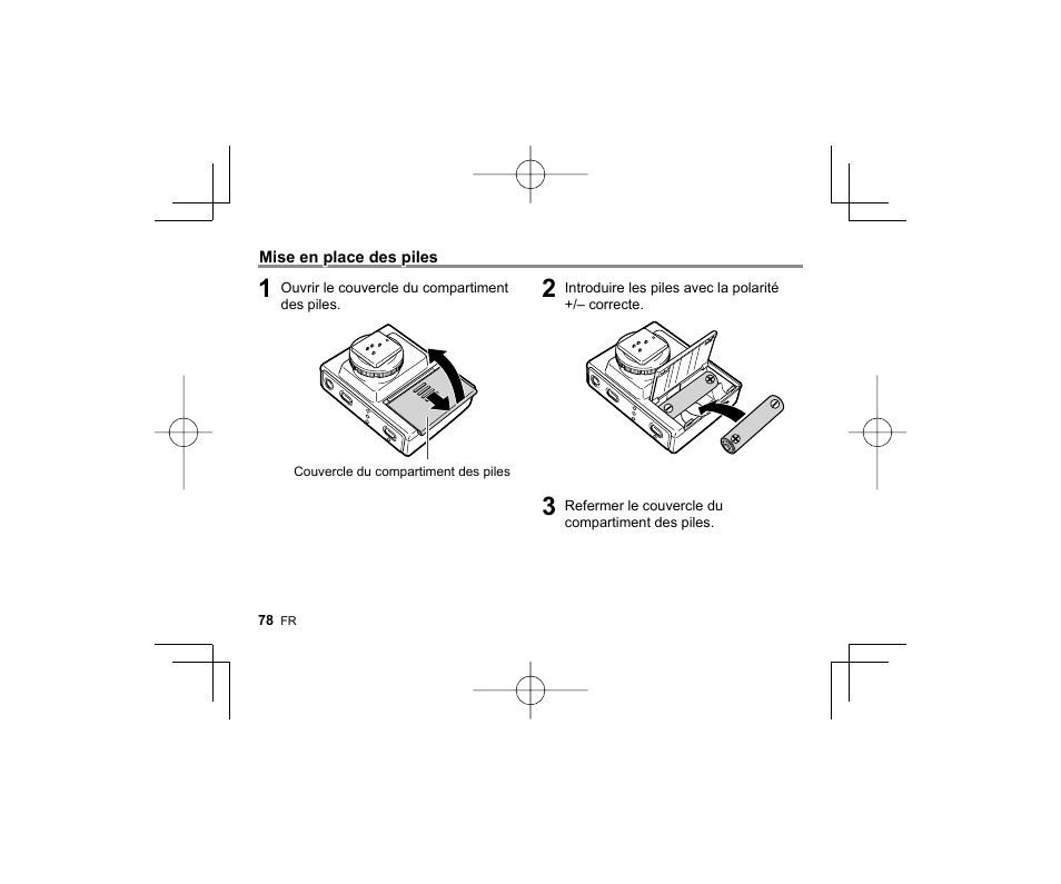 Olympus FL-14 User Manual | Page 76 / 162