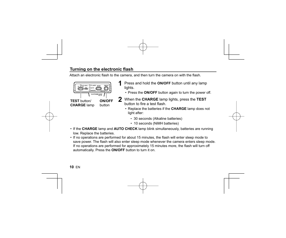 Olympus FL-14 User Manual | Page 8 / 162