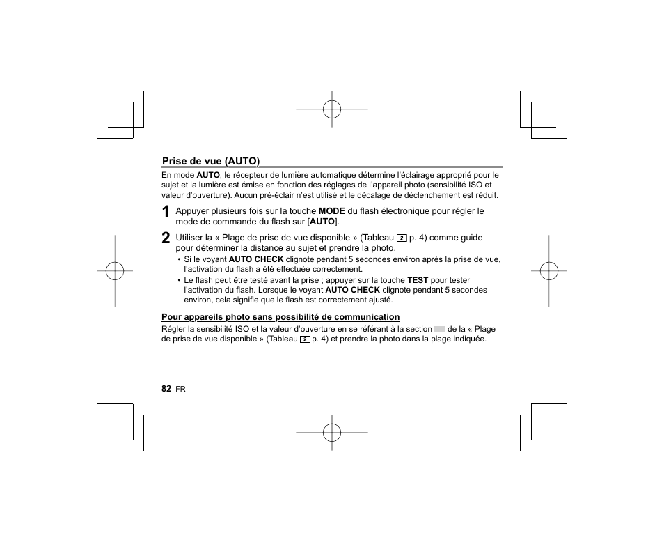 Olympus FL-14 User Manual | Page 80 / 162