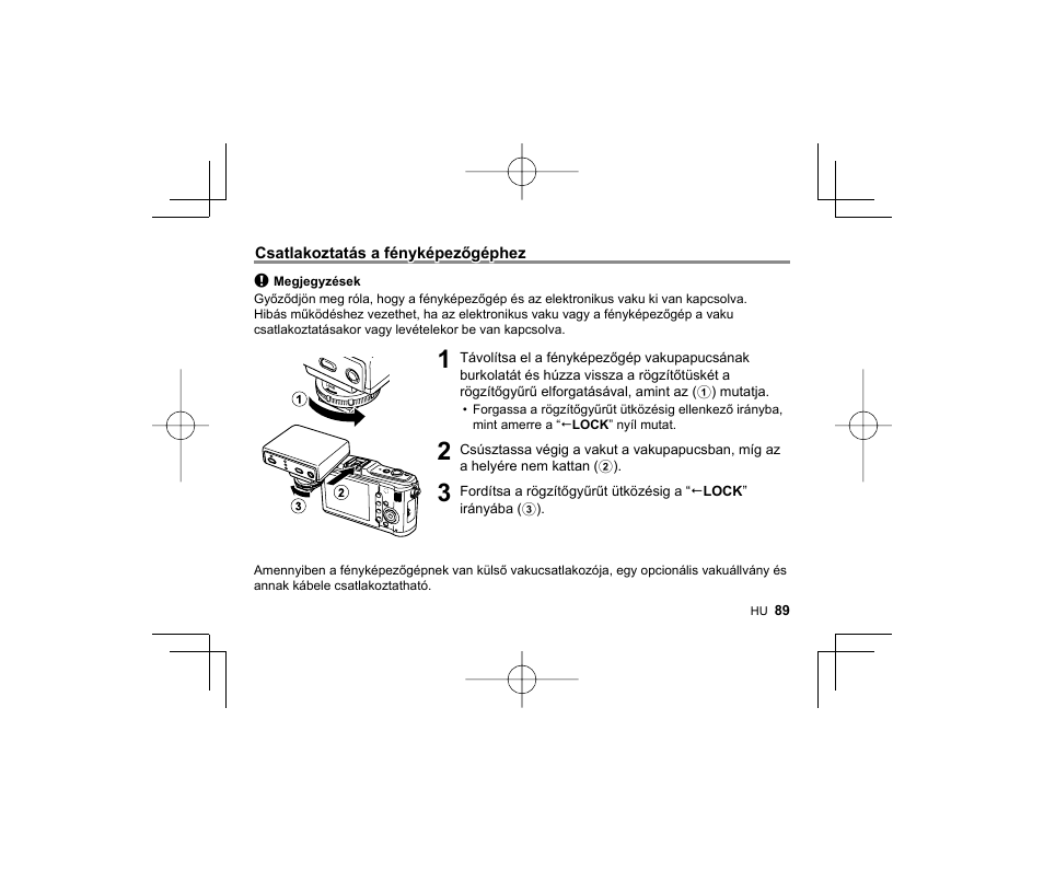 Olympus FL-14 User Manual | Page 87 / 162