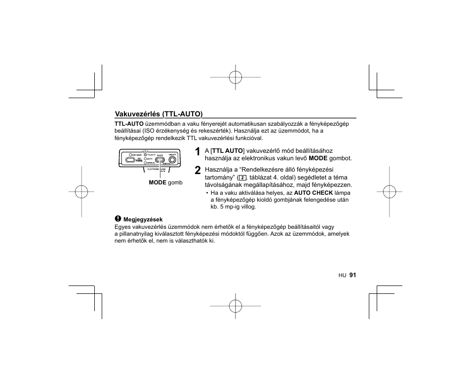 Olympus FL-14 User Manual | Page 89 / 162