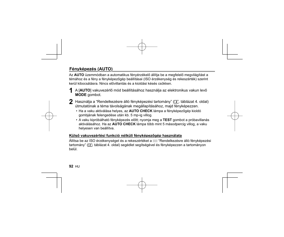 Olympus FL-14 User Manual | Page 90 / 162
