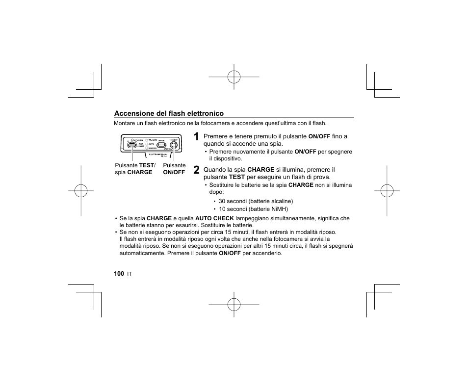 Olympus FL-14 User Manual | Page 98 / 162