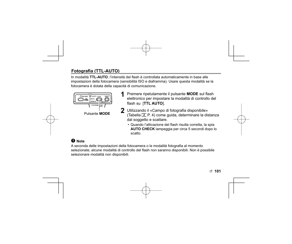 Olympus FL-14 User Manual | Page 99 / 162