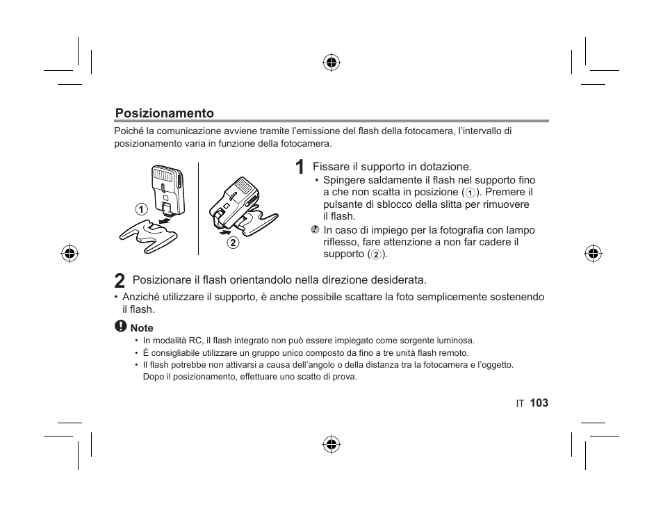 Olympus FL-300R User Manual | Page 101 / 162