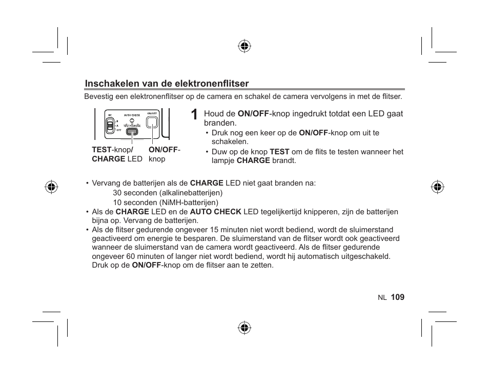 Olympus FL-300R User Manual | Page 107 / 162