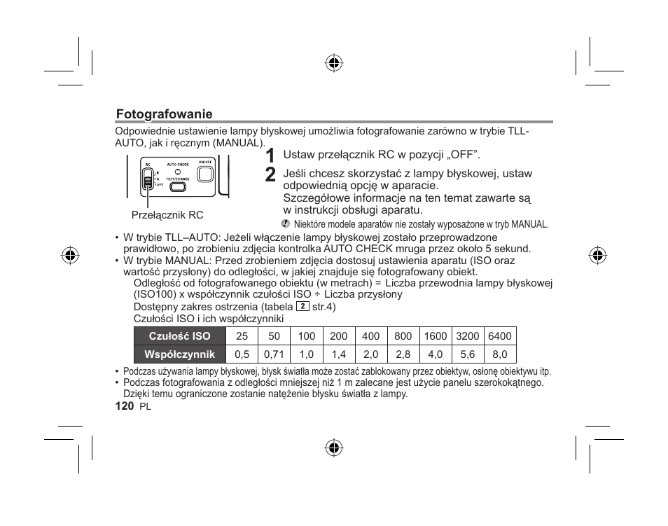 Olympus FL-300R User Manual | Page 118 / 162