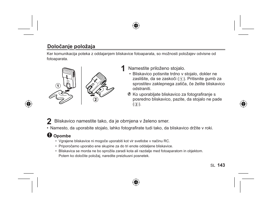 Olympus FL-300R User Manual | Page 141 / 162