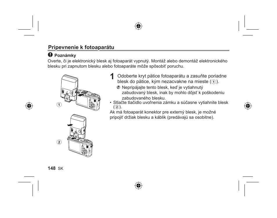 Olympus FL-300R User Manual | Page 146 / 162