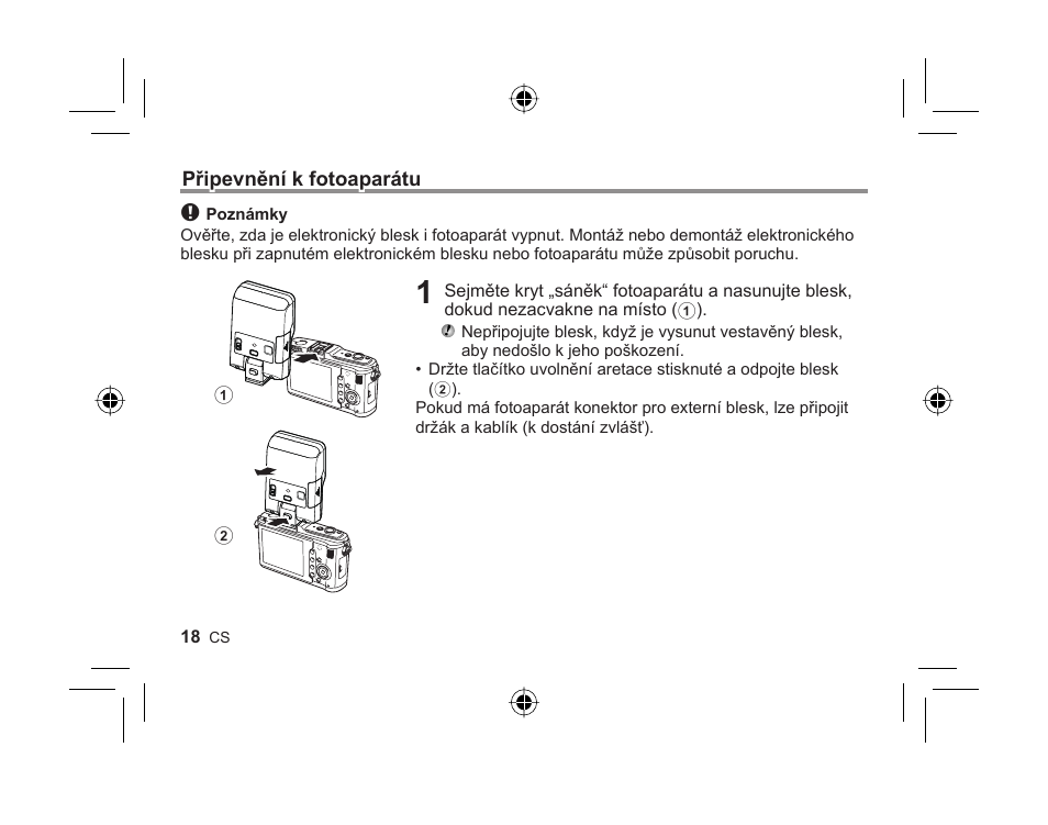 Olympus FL-300R User Manual | Page 16 / 162