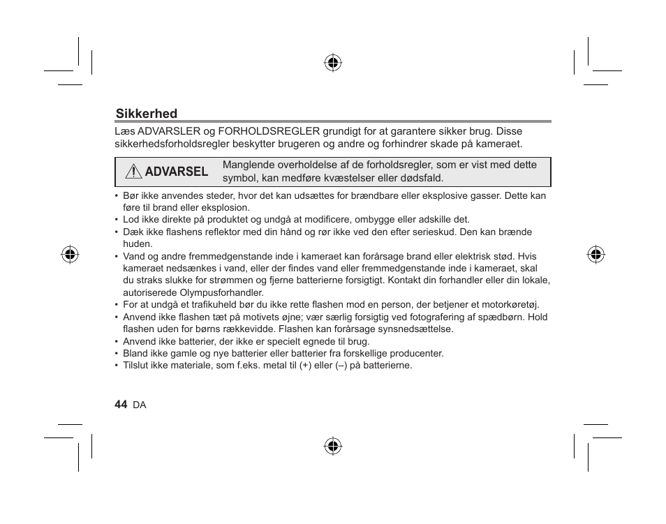 Olympus FL-300R User Manual | Page 42 / 162