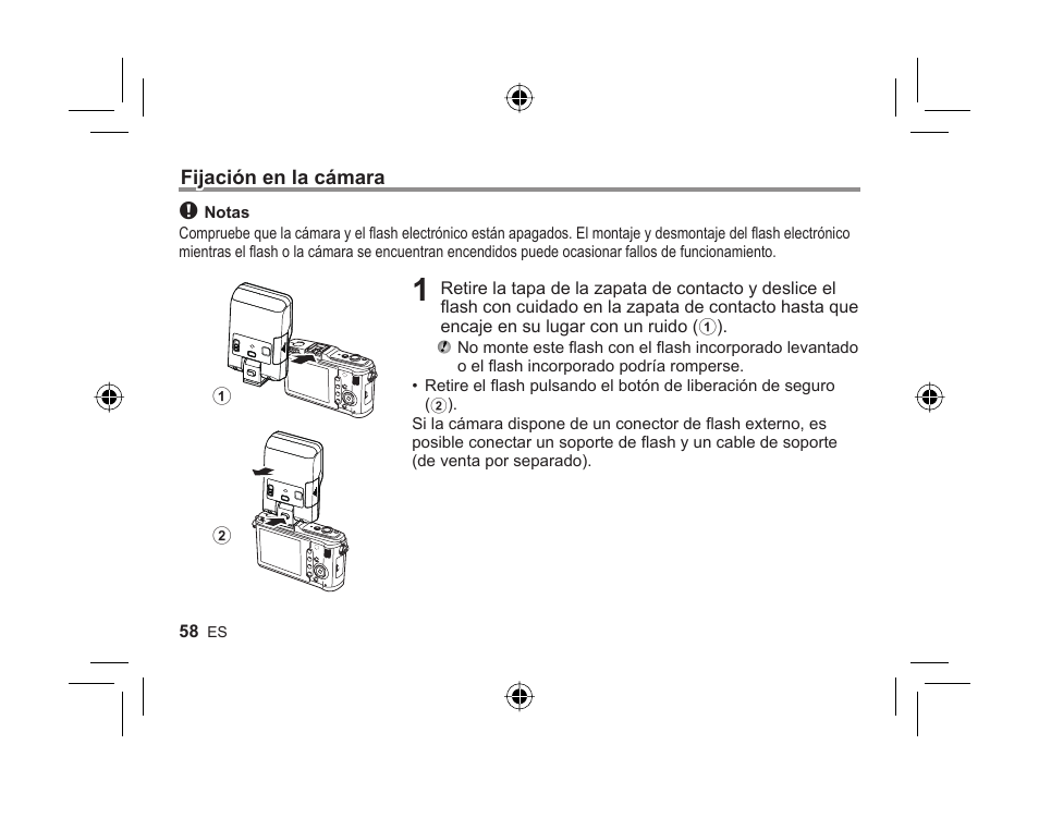 Olympus FL-300R User Manual | Page 56 / 162