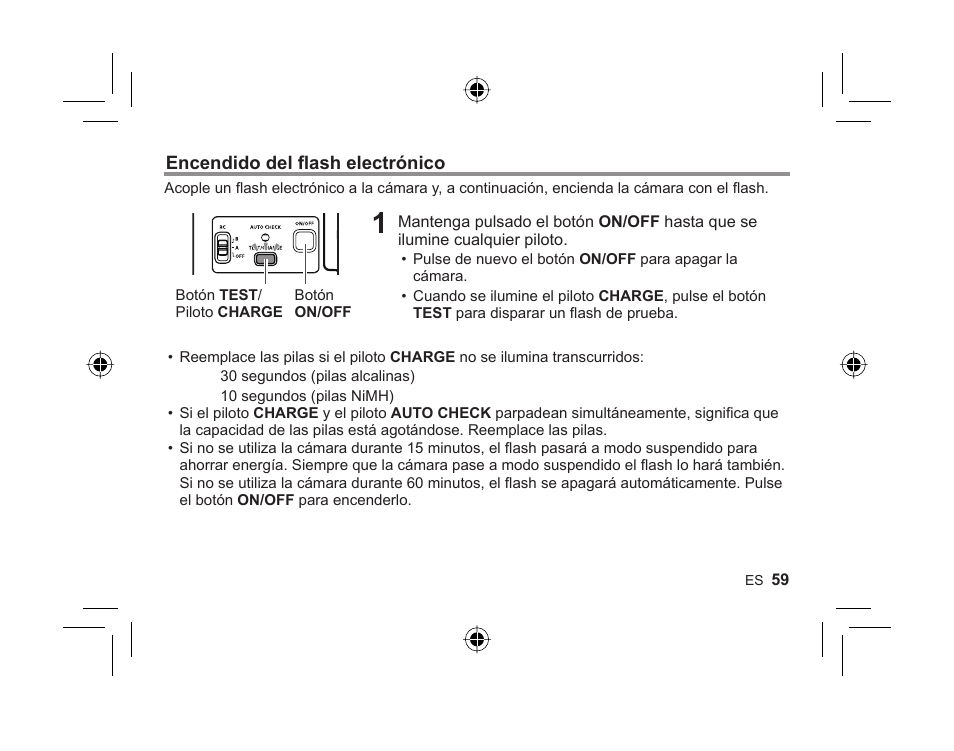 Olympus FL-300R User Manual | Page 57 / 162