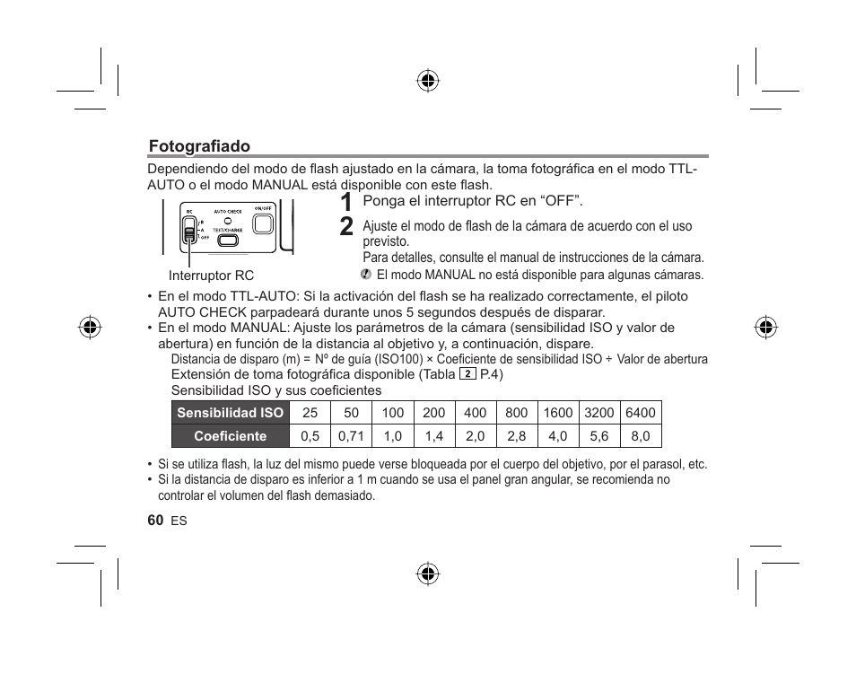 Olympus FL-300R User Manual | Page 58 / 162