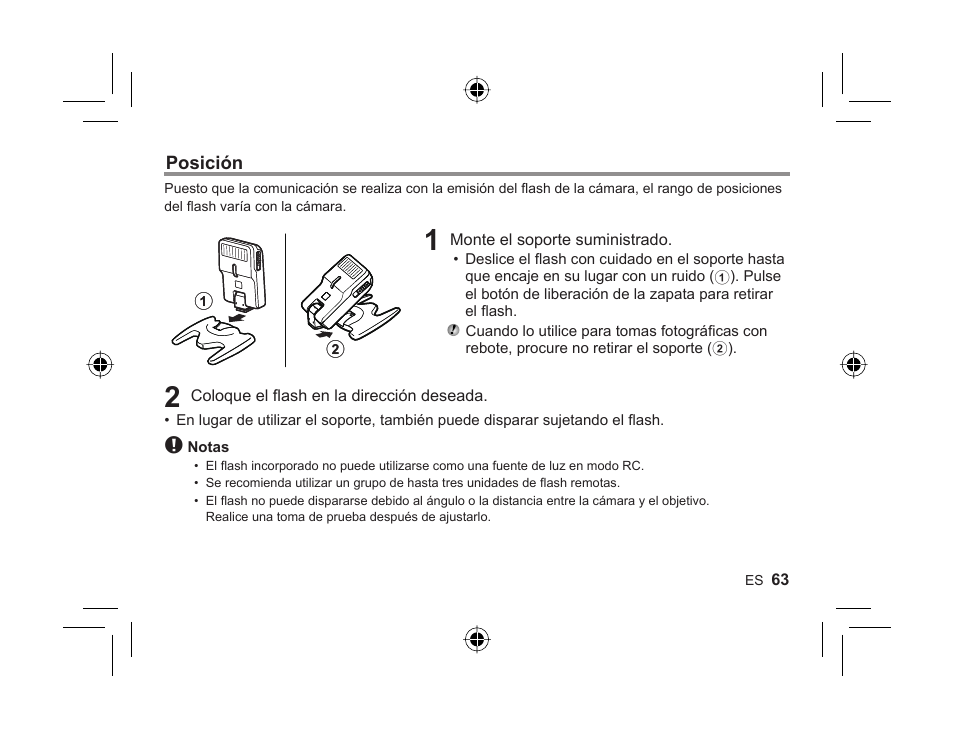 Olympus FL-300R User Manual | Page 61 / 162