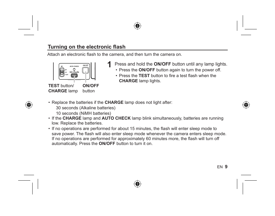 Olympus FL-300R User Manual | Page 7 / 162