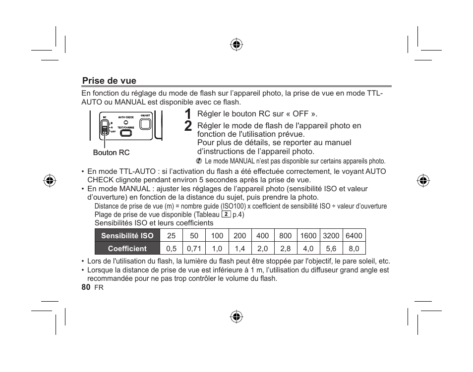 Olympus FL-300R User Manual | Page 78 / 162