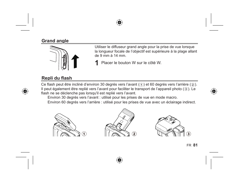Olympus FL-300R User Manual | Page 79 / 162
