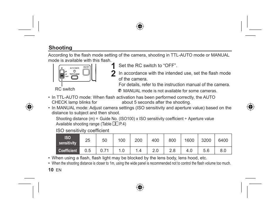 Olympus FL-300R User Manual | Page 8 / 162