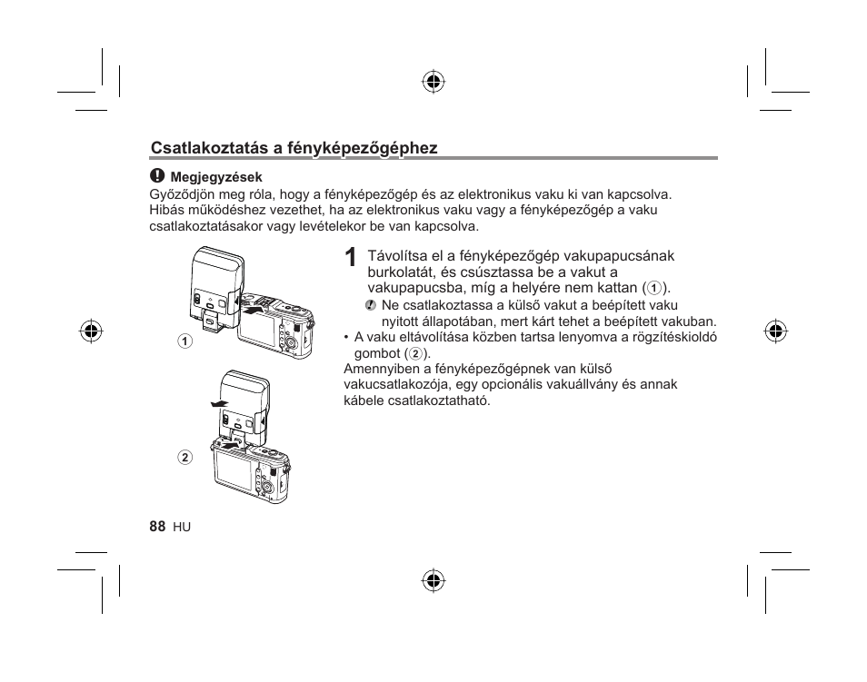 Olympus FL-300R User Manual | Page 86 / 162