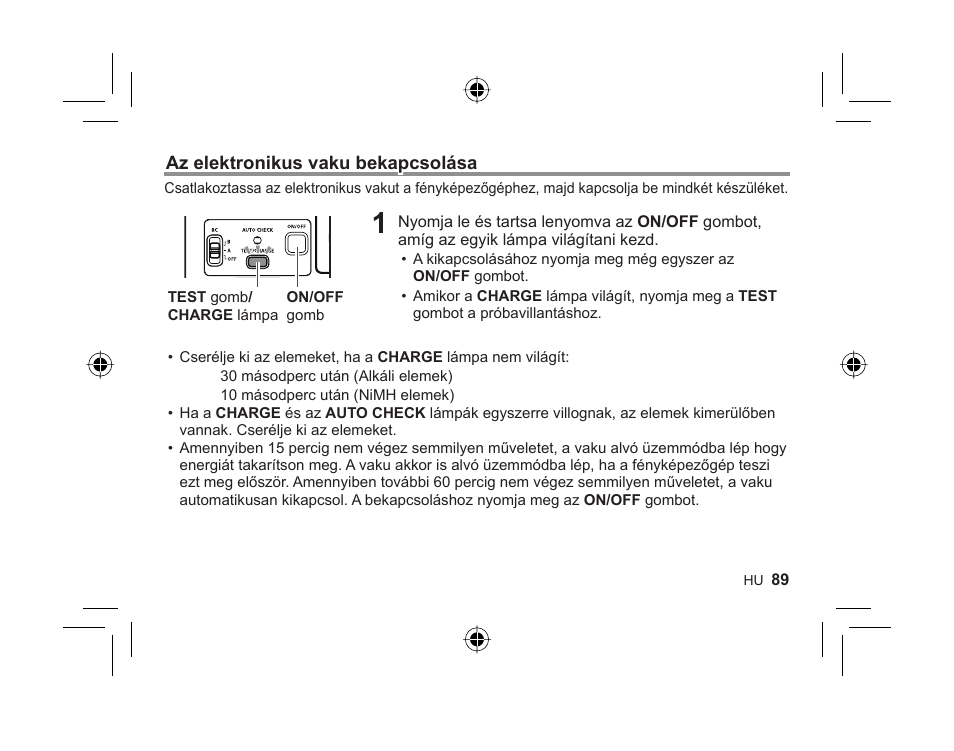 Olympus FL-300R User Manual | Page 87 / 162