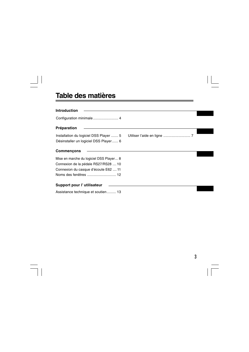 Olympus AS-5000 User Manual | Page 16 / 81