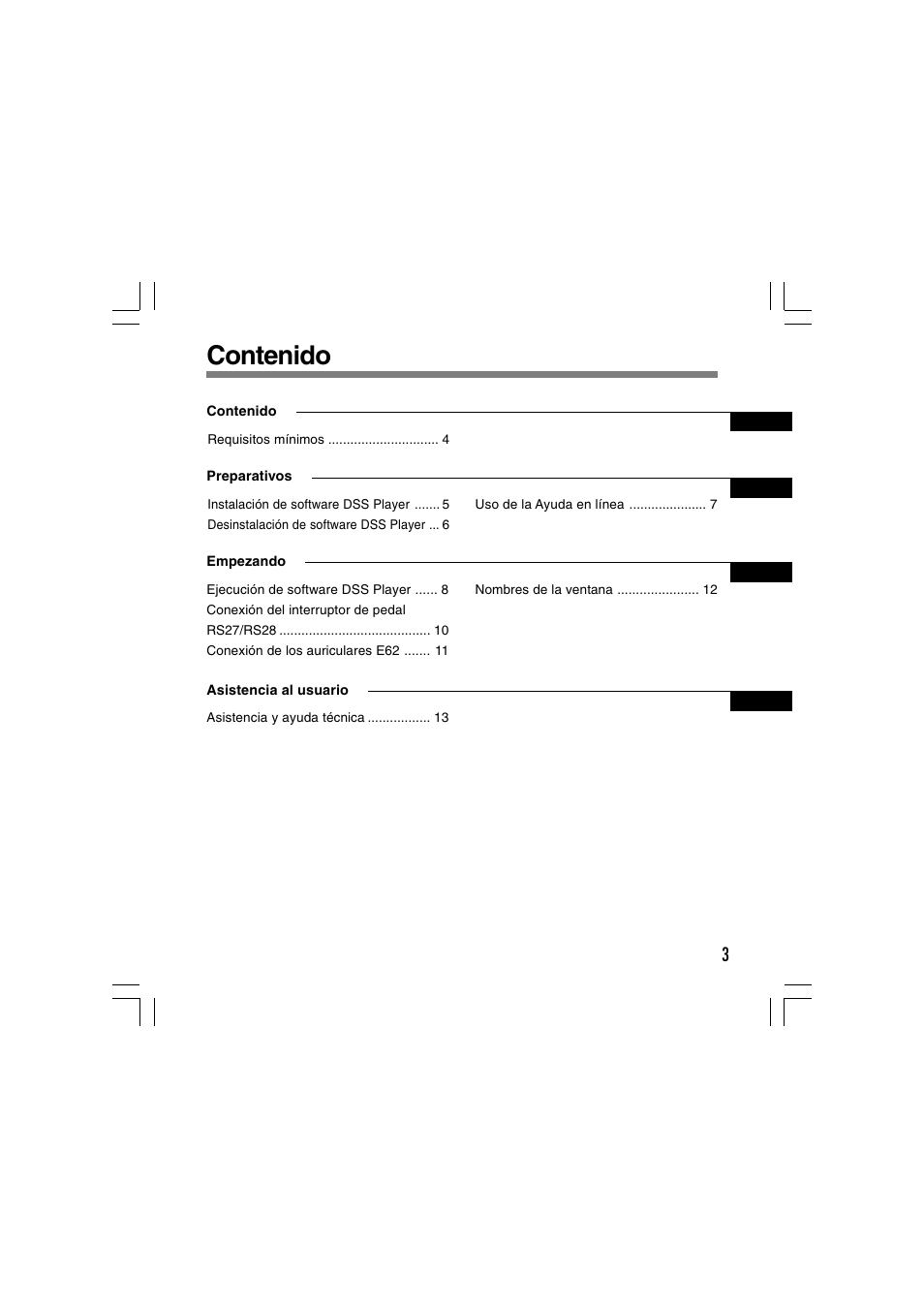 Olympus AS-5000 User Manual | Page 29 / 81