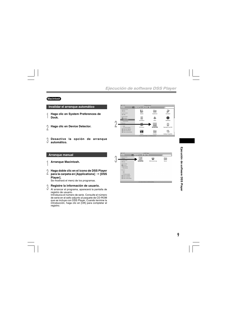 Olympus AS-5000 User Manual | Page 35 / 81