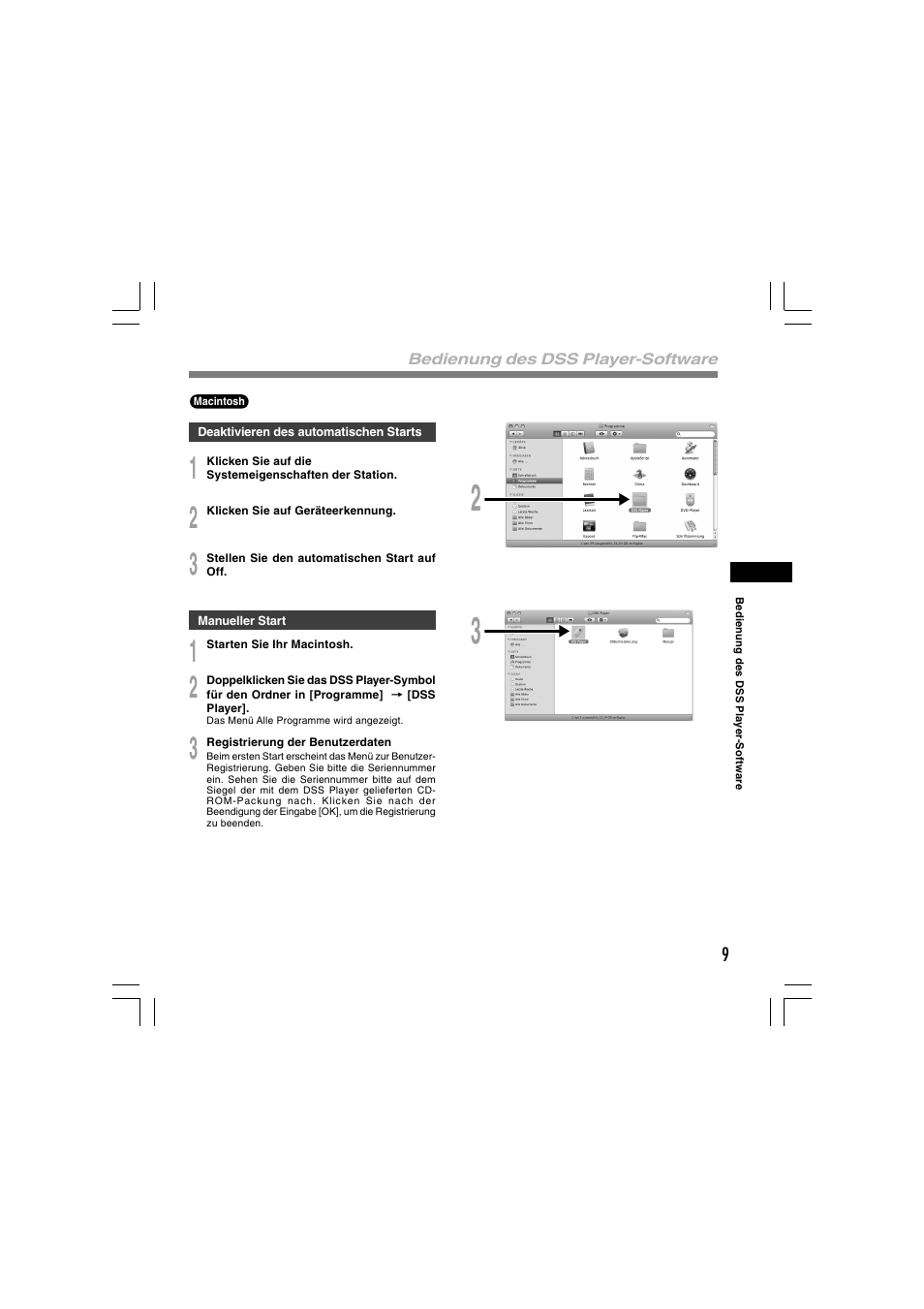 Olympus AS-5000 User Manual | Page 48 / 81
