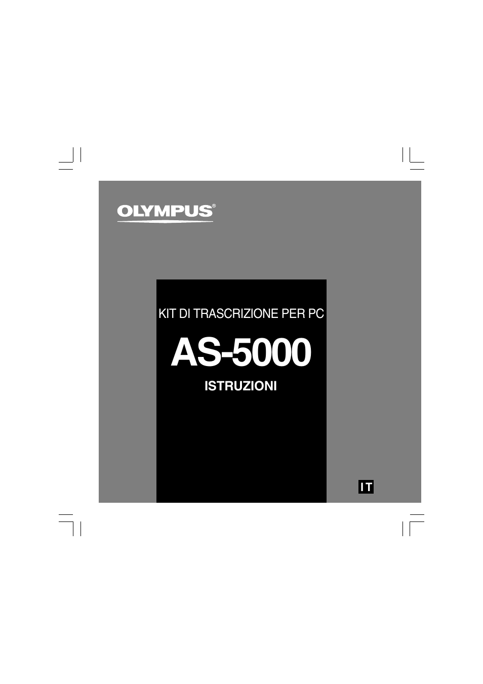 As-5000 | Olympus AS-5000 User Manual | Page 53 / 81