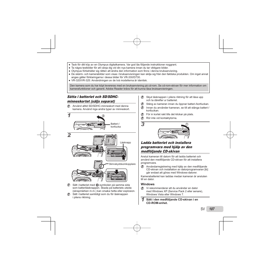 E22_basic_d4486-84-82_sv.pdf | Olympus VR-325 User Manual | Page 107 / 148
