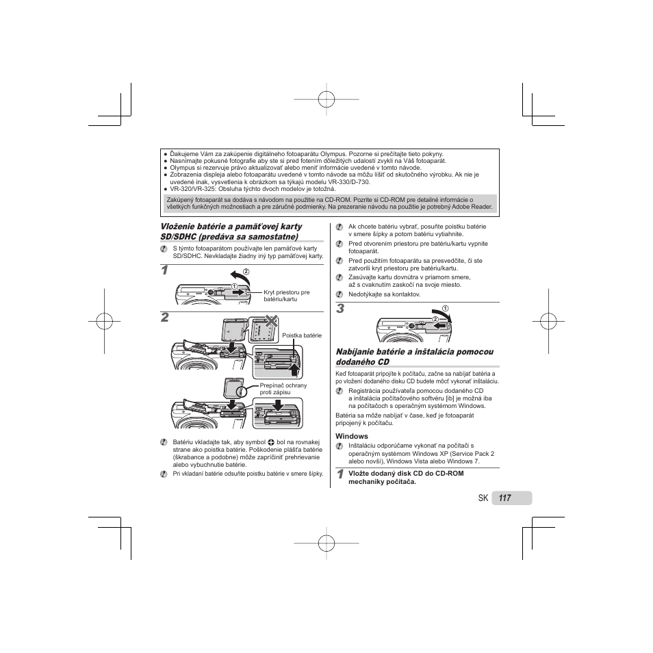 E24_basic_d4486-84-82_sk.pdf | Olympus VR-325 User Manual | Page 117 / 148